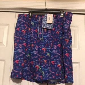 Peter Millar Swim Trunks